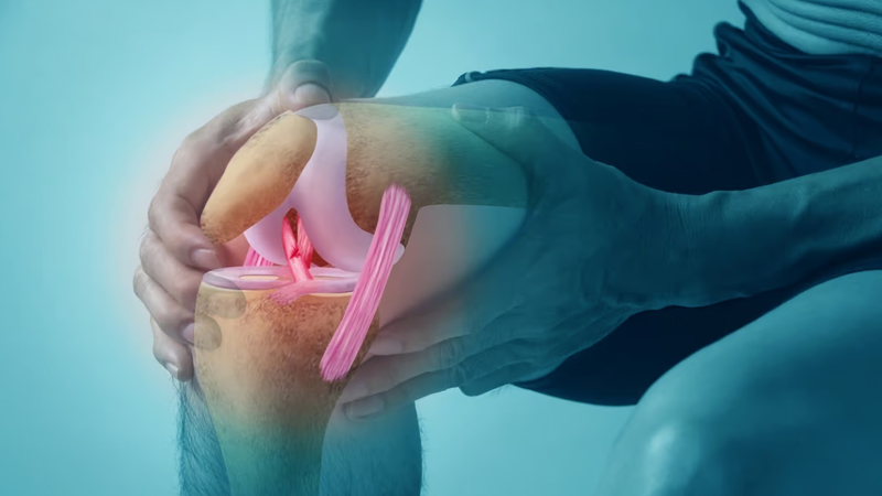 ACL Injury