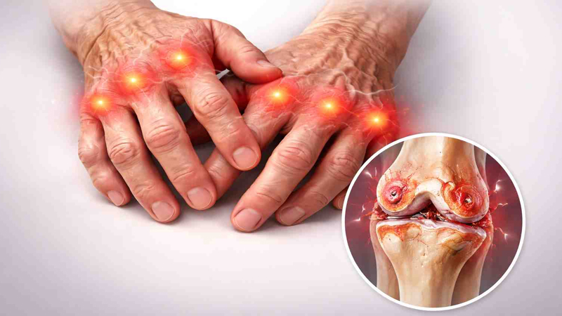 Arthritis
