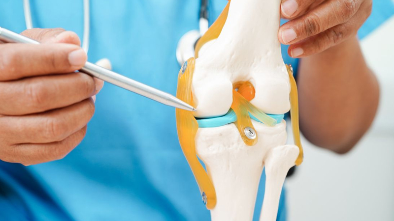 Joint Replacement Conditions