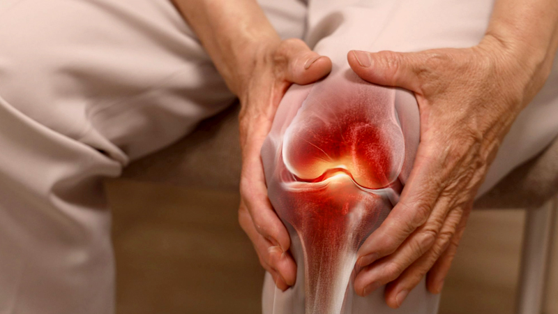 Knee Pain