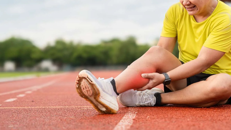Sports Injuries